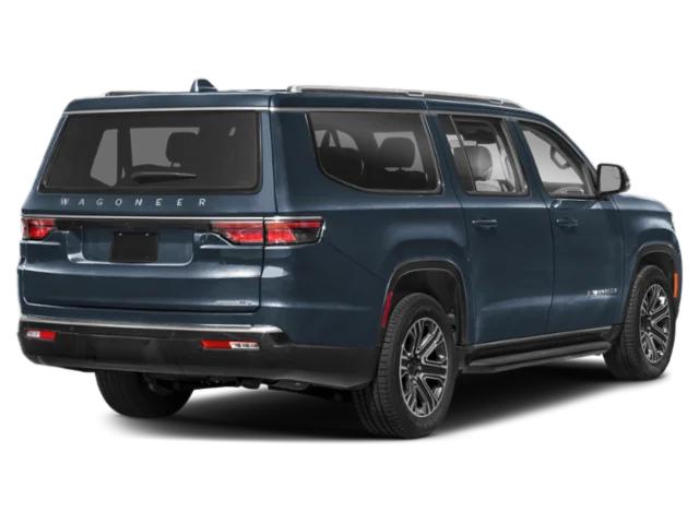 jeep wagoneer l 2023 1C4SJSBP9PS568208 image
